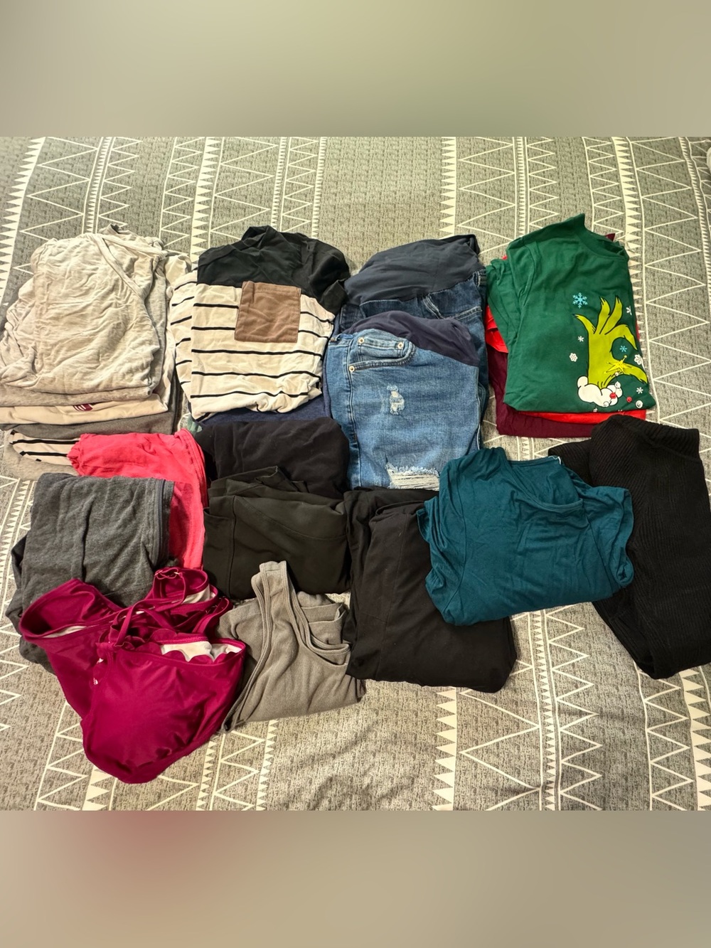 Maternity Clothes